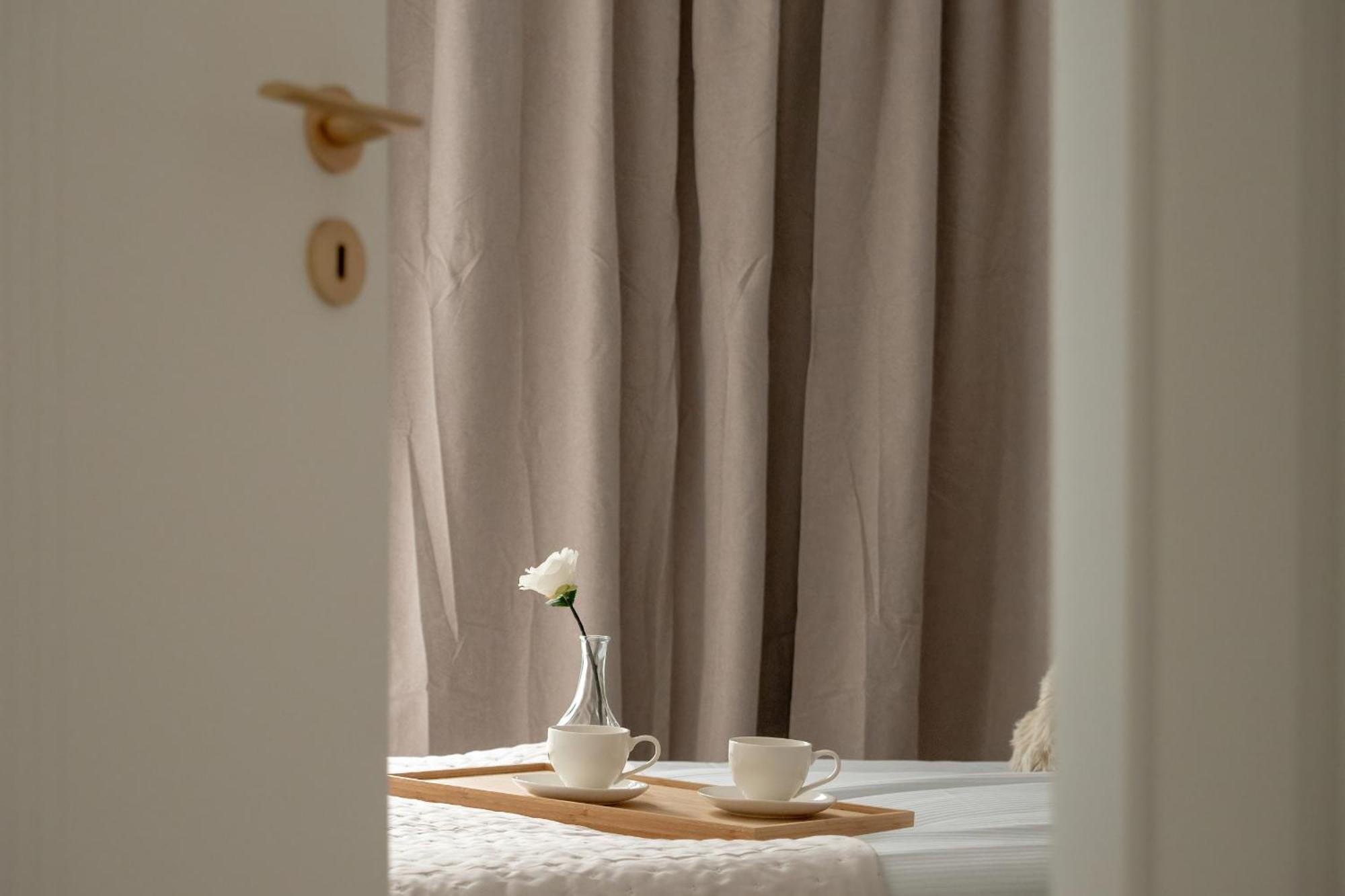 Exceptional Apartment With Parking By Noclegi Renters Katovice Exteriér fotografie