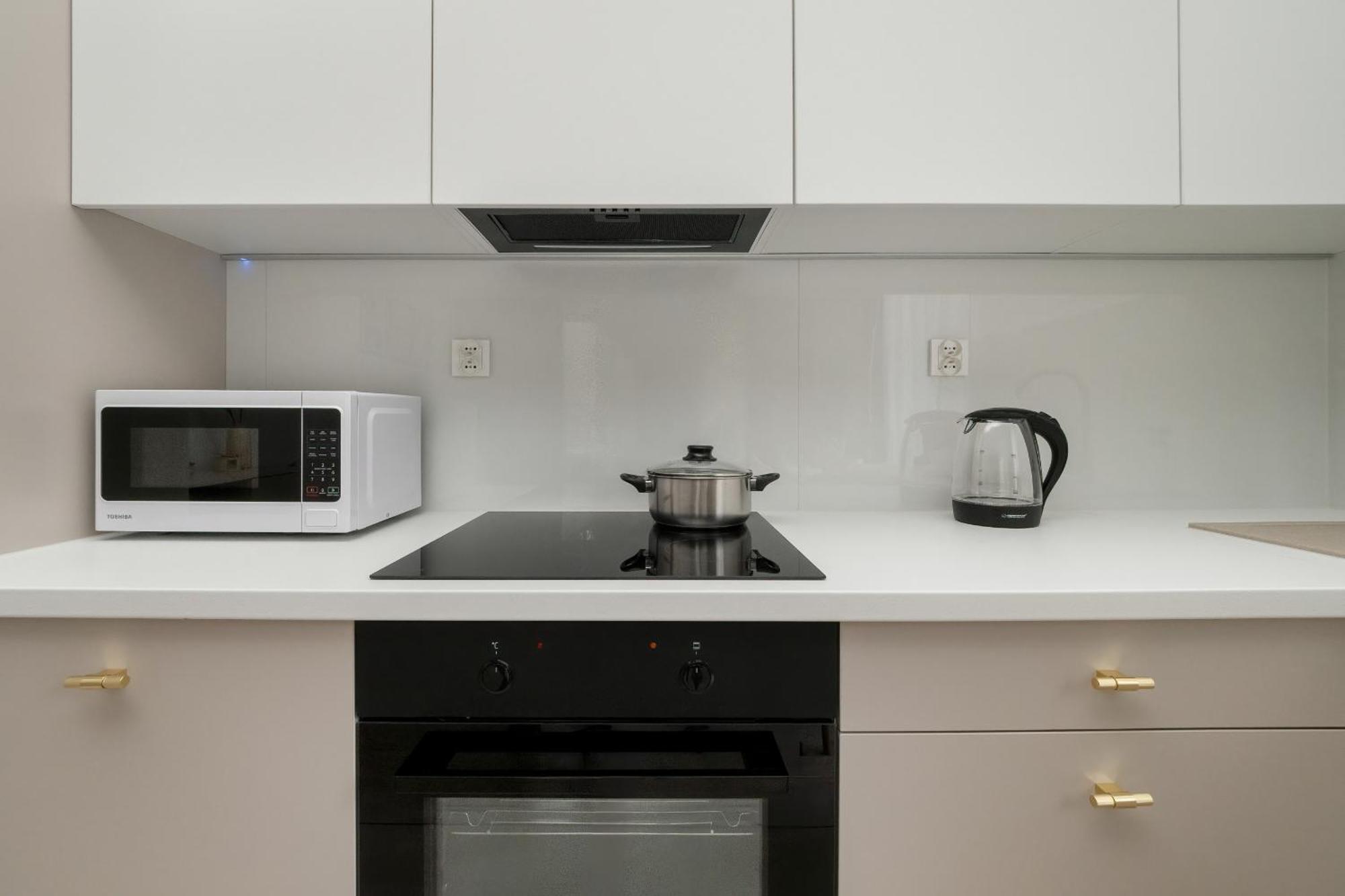 Exceptional Apartment With Parking By Noclegi Renters Katovice Exteriér fotografie